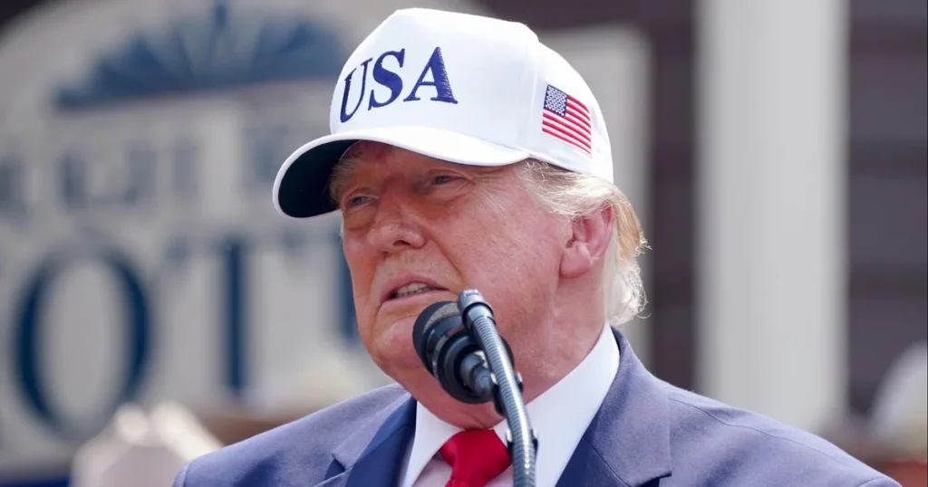 cbsn-fusion-trump-filing-billion-unprecedented-presidential-history-thumbnail