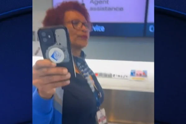 cbsn-fusion-united-airlines-employee-threatens-to-call-ice-on-passenger-video-appears-to-show-thumbnail