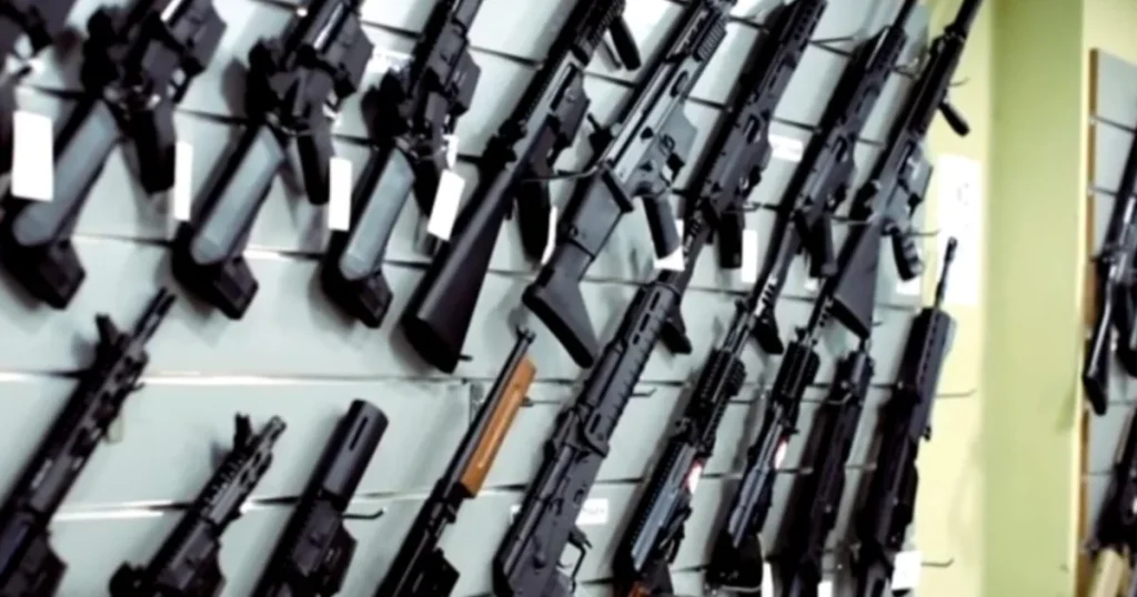 cbsn-fusion-what-research-shows-about-banning-assault-weapons-in-the-past-thumbnail