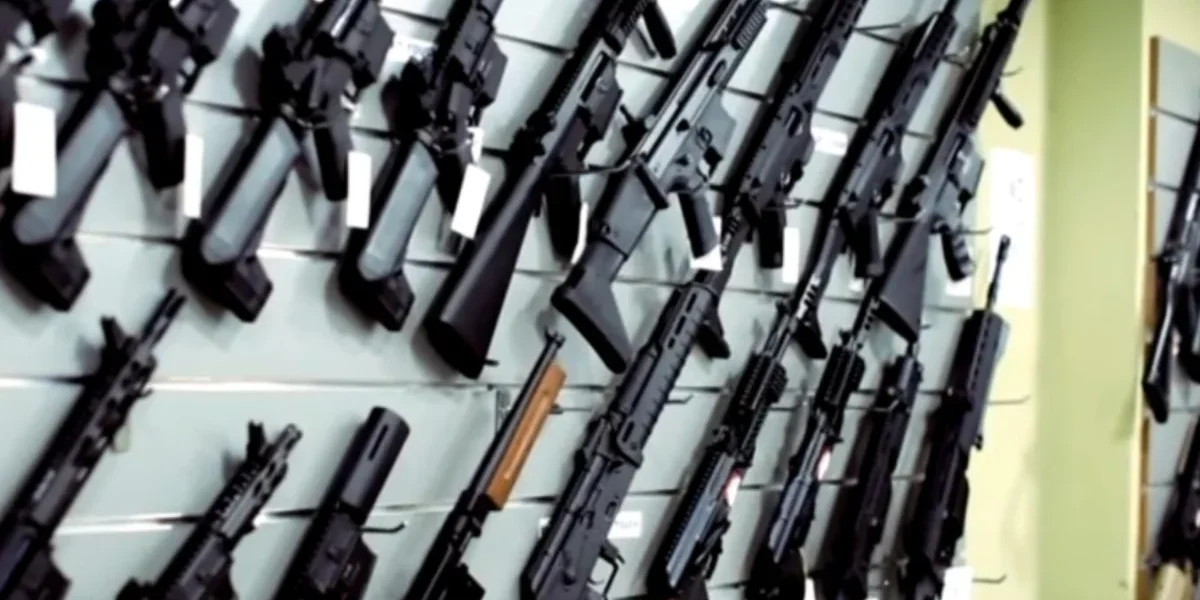 cbsn-fusion-what-research-shows-about-banning-assault-weapons-in-the-past-thumbnail