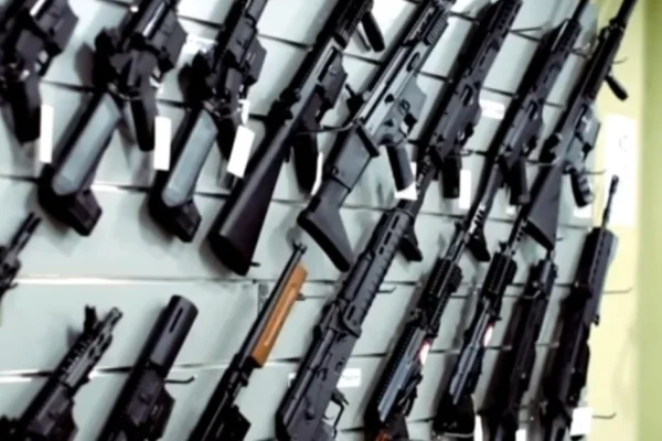 cbsn-fusion-what-research-shows-about-banning-assault-weapons-in-the-past-thumbnail