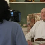 cbsn-fusion-young-man-aims-preserve-real-superhero-wwii-veterans-stories-thumbnail