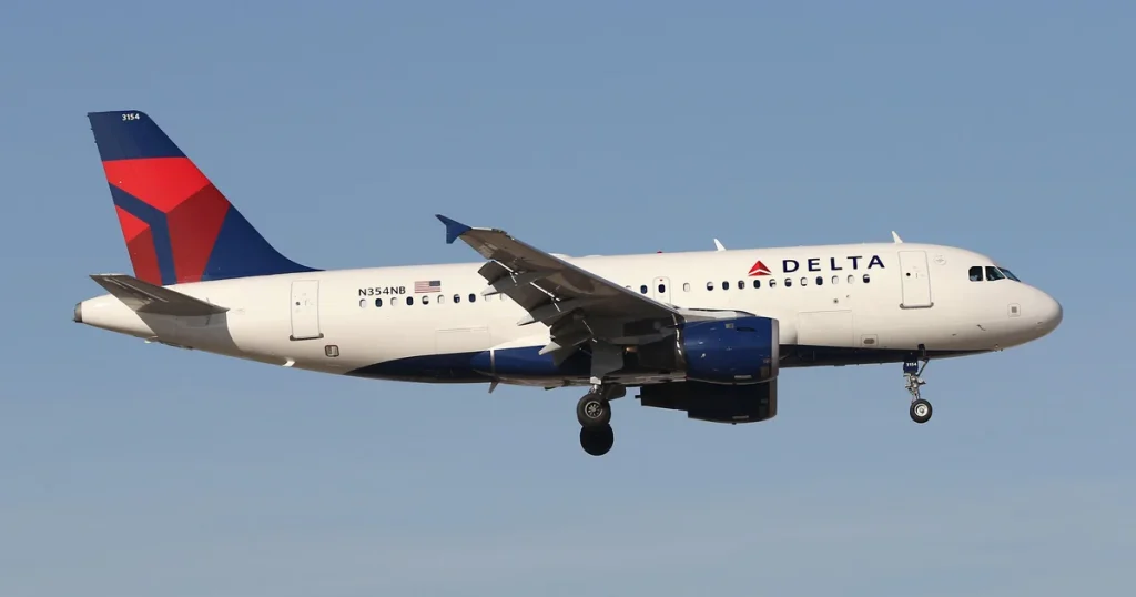 delta-a319