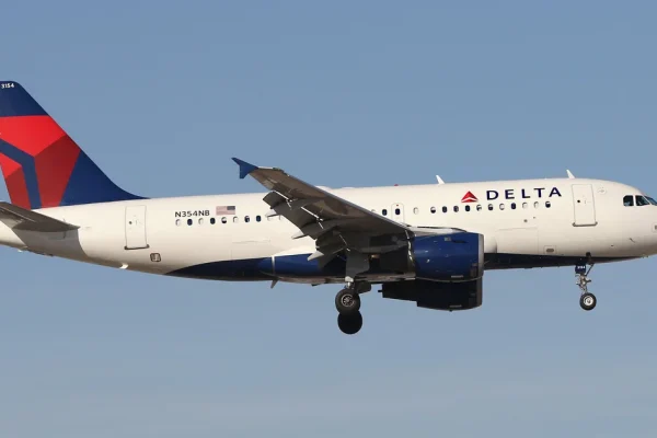 delta-a319