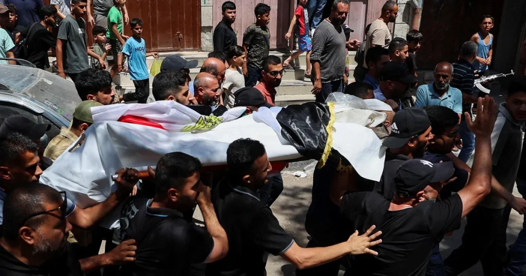 gaza-committee-egypt-mohamed-al-wahidi