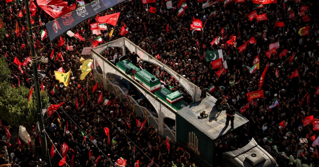 khamenei-funeral-mashad