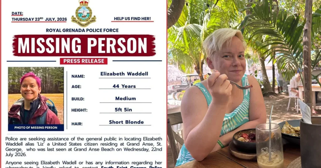 missingpersonlizwaddell