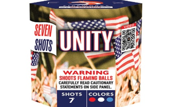 unity7