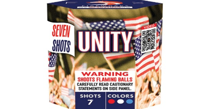 unity7
