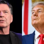 cbsn-fusion-comey-indicted-following-trump-pressure-on-doj-thumbnail