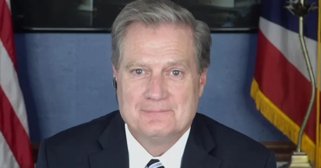 cbsn-fusion-gop-rep-mike-turner-the-administration-could-be-sharing-more-with-congress-on-iran-thumbnail