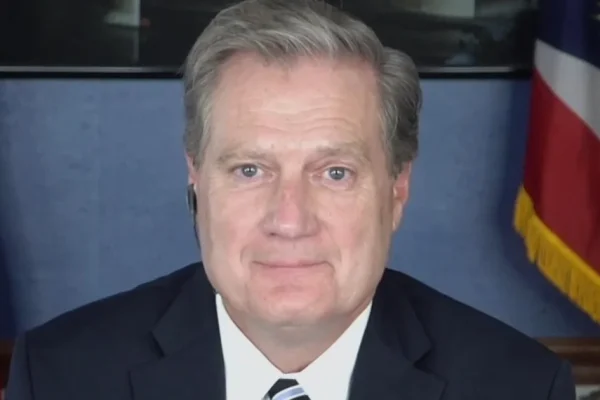 cbsn-fusion-gop-rep-mike-turner-the-administration-could-be-sharing-more-with-congress-on-iran-thumbnail