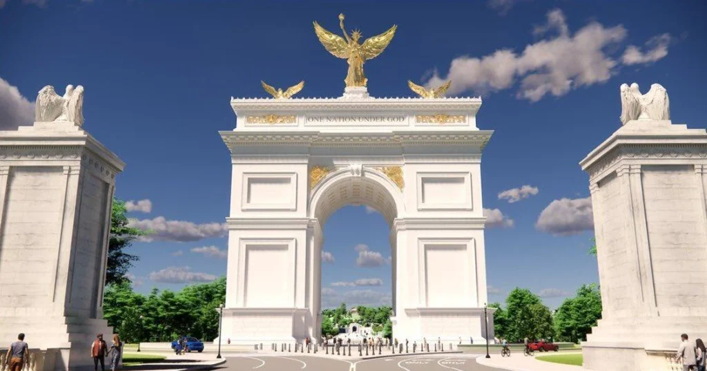 arch-rendering