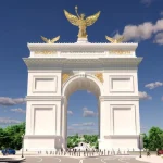 arch-rendering