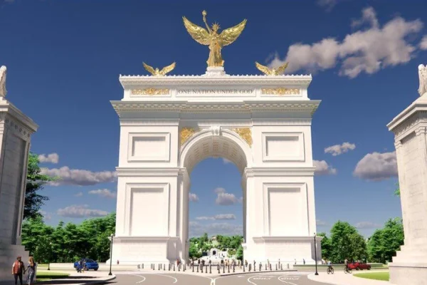 arch-rendering