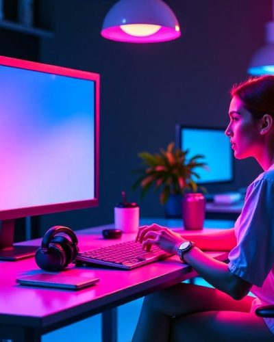 Tech for Beginners: A Comprehensive Guide to Getting Started