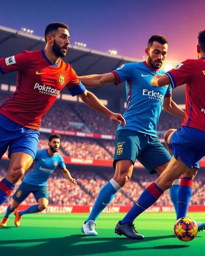 Maduro Panthers vs Buccaneers: Rivalry Mirrors RCD Espanyol vs Barcelona