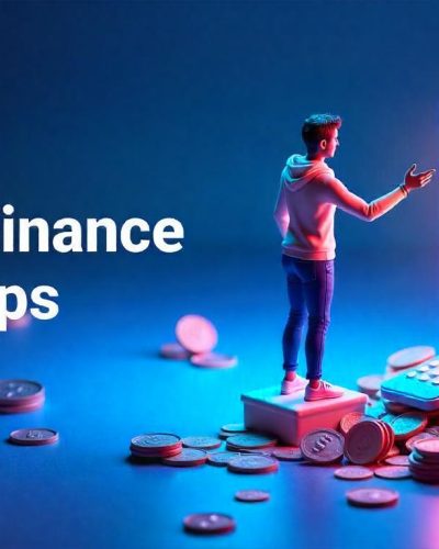 Best Finance Apps for Students: Manage Your Money Smartly