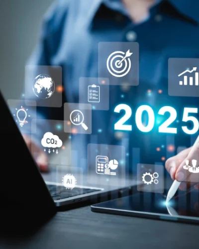 Exploring New AI Technology: Innovations Shaping 2025